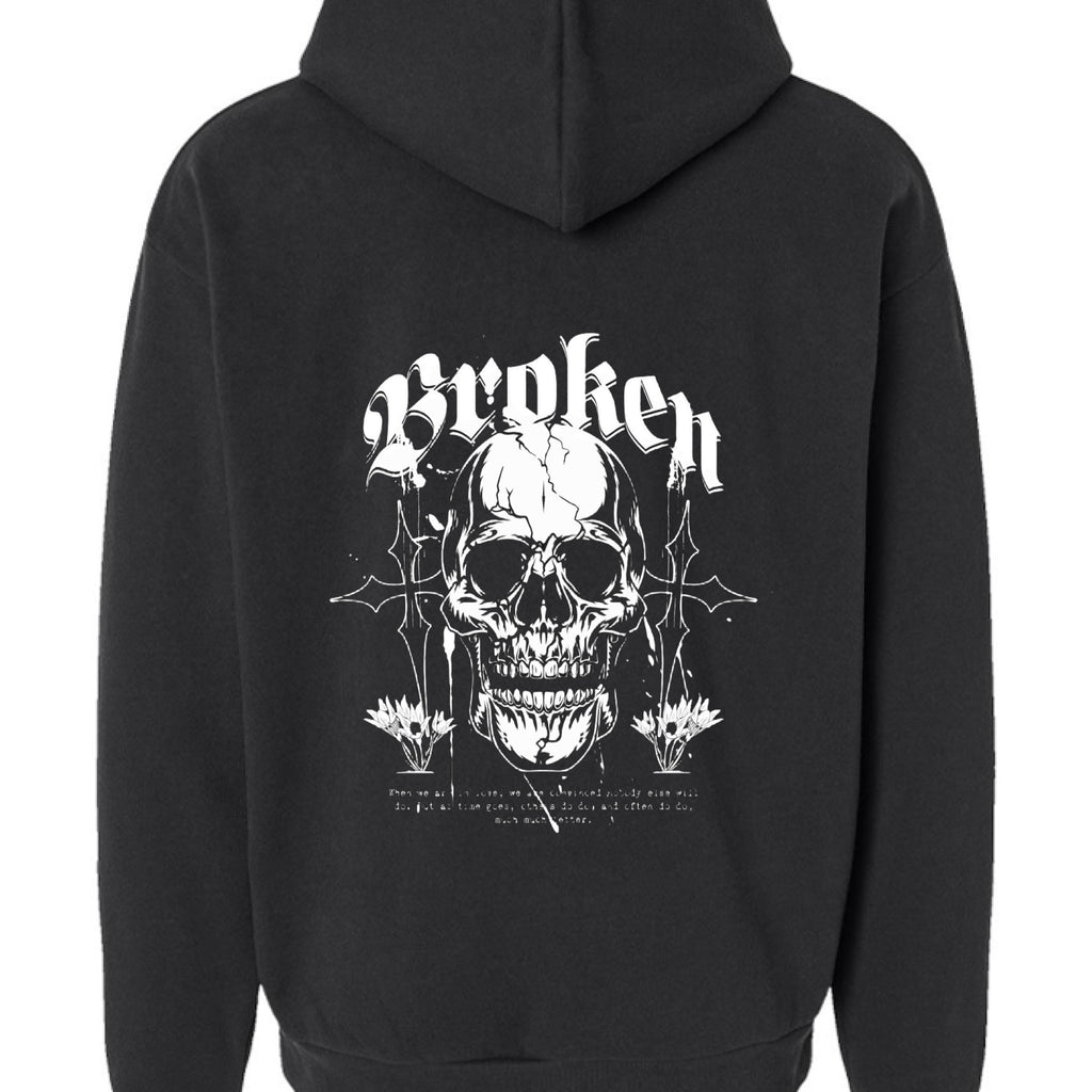 Black - BACK