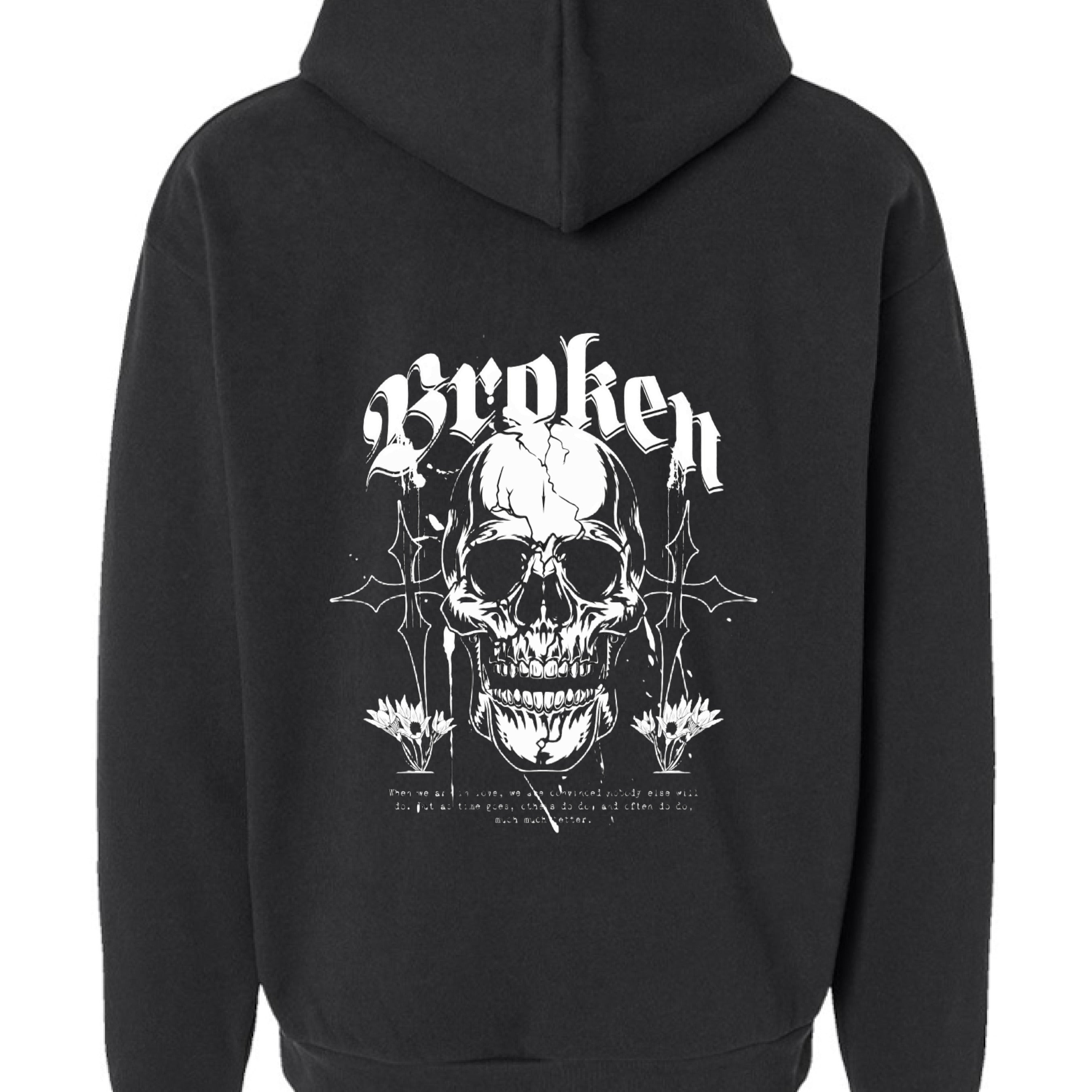 Black - BACK